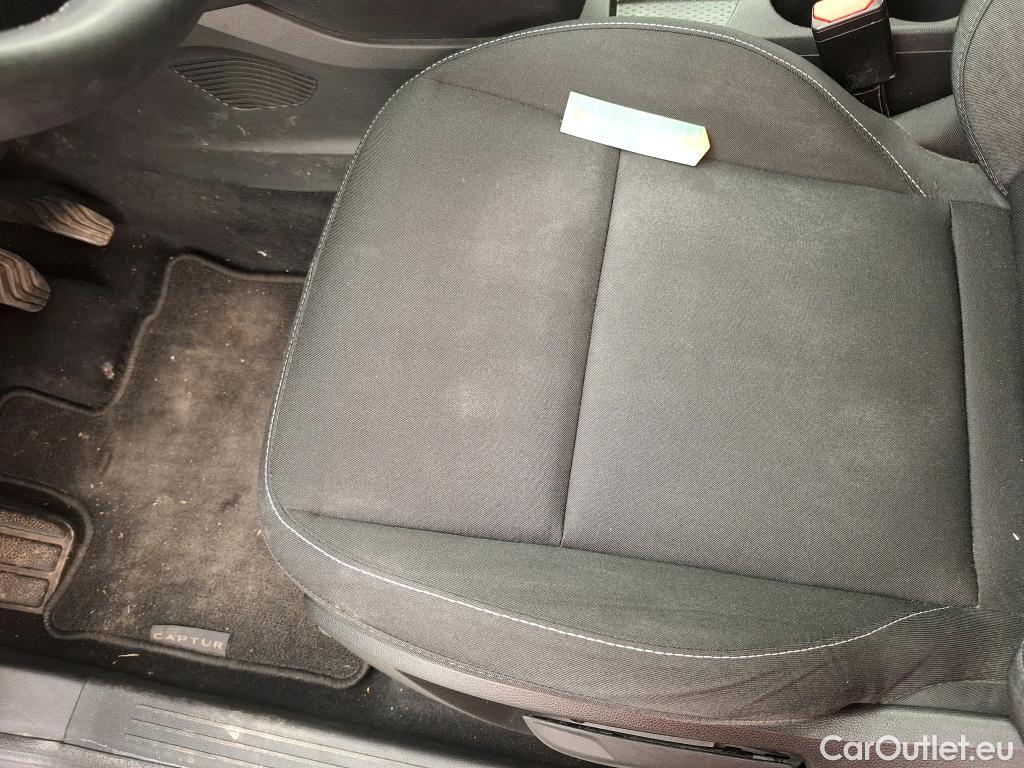  Renault  Captur  II Business 1.0 TCe 90CV BVM6 E6d #19
