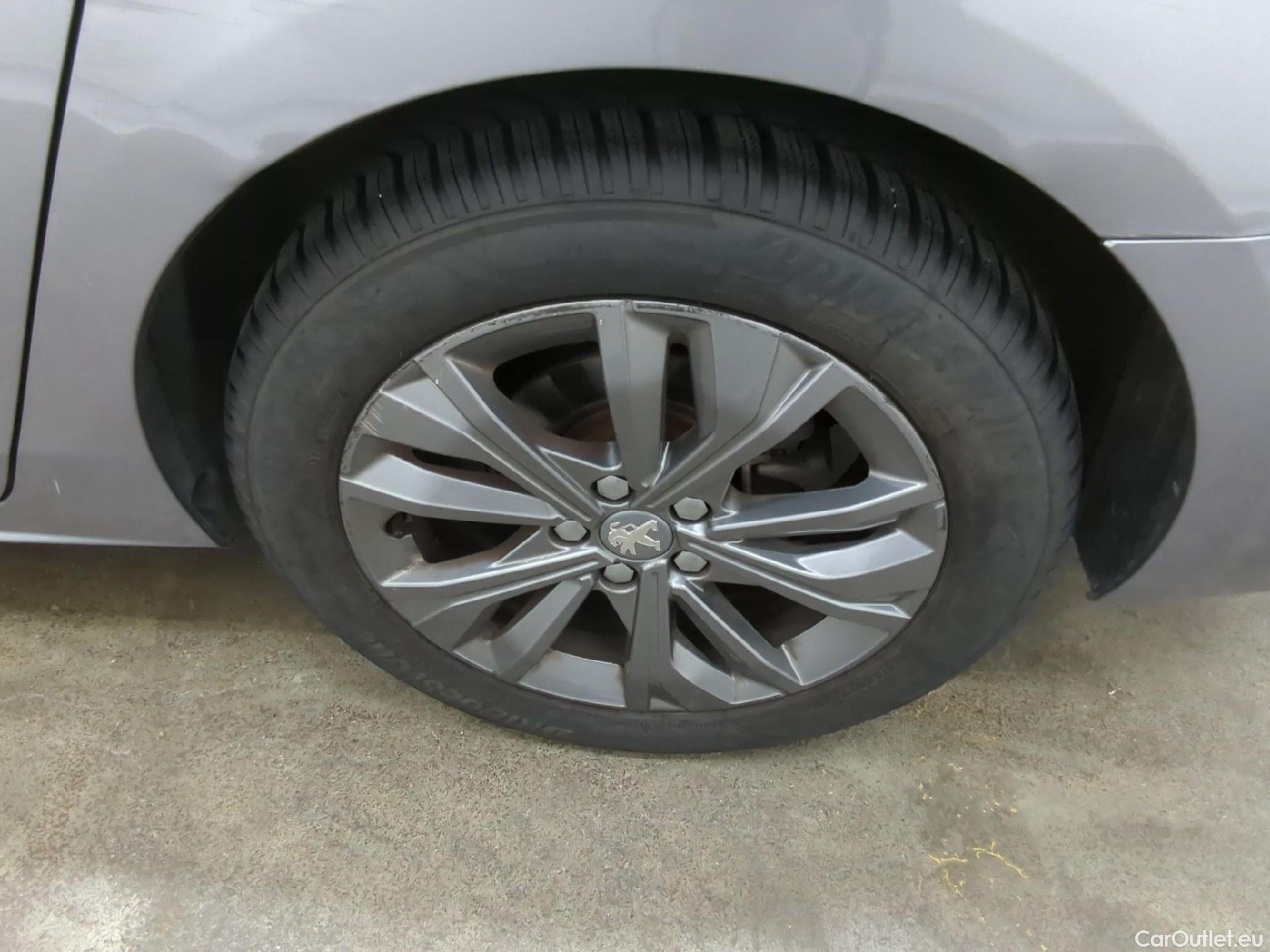 Peugeot  508  Active Business 1.5 HDi 130CV BVA8 E6d #24