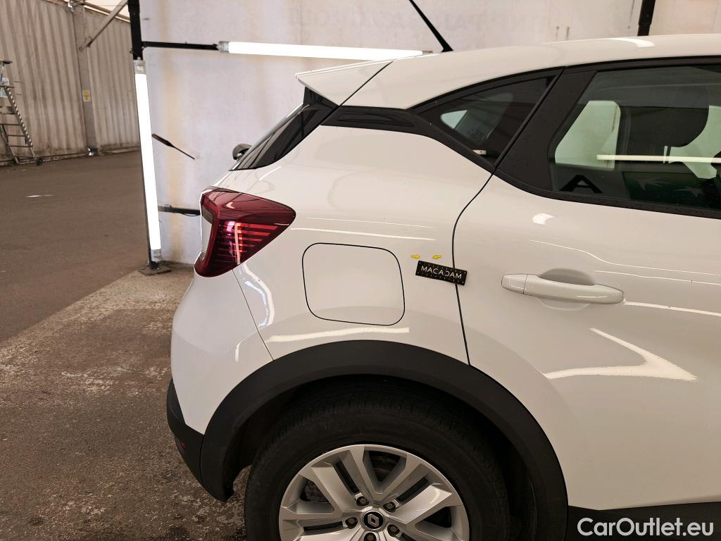  Renault  Captur RENAULT  / 2019 / 5P / SUV Business E-Tech hybride 145 -21 #8