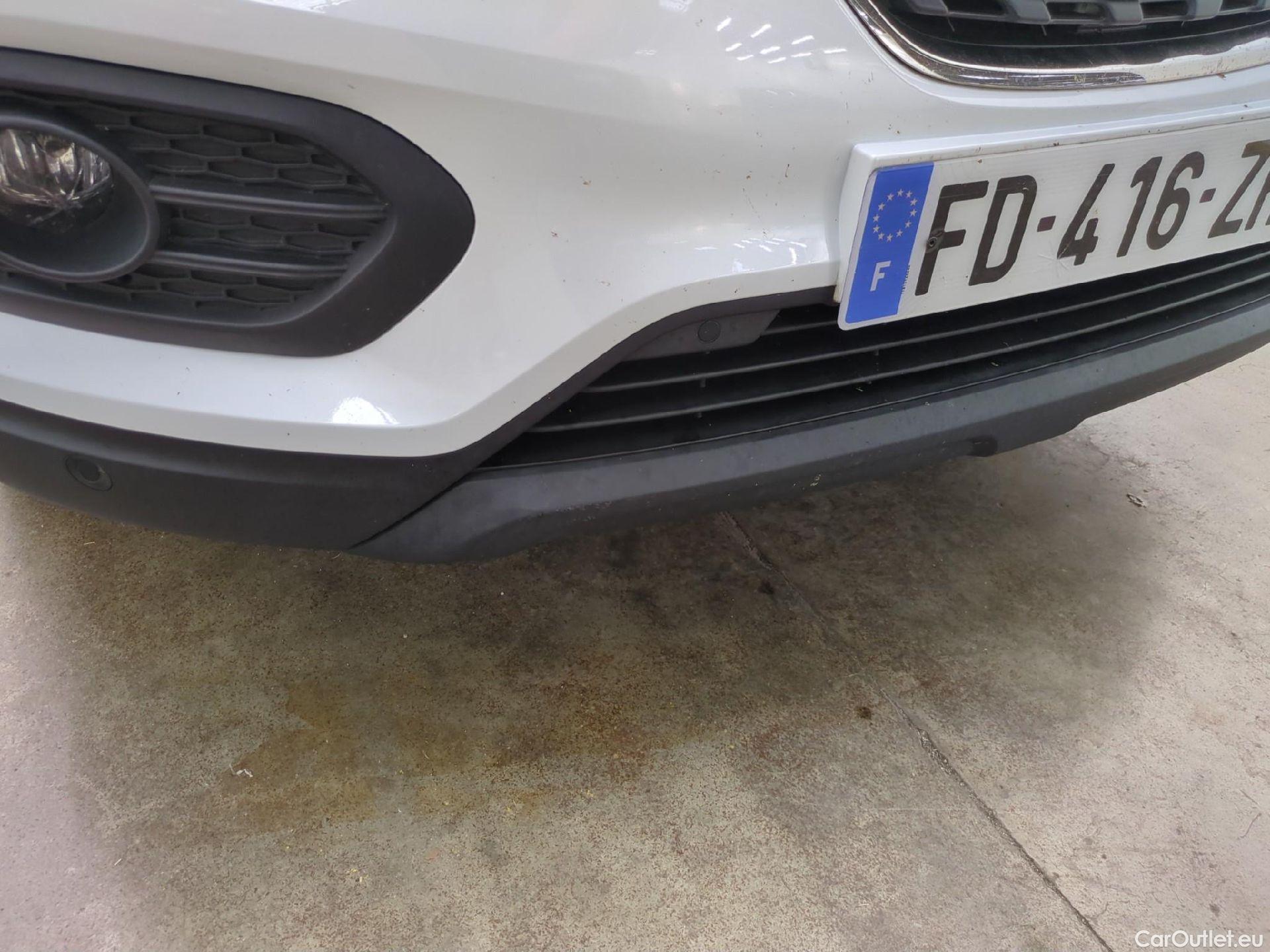  Renault  Kadjar RENAULT  5p Crossover Business Blue dCi 115 #42