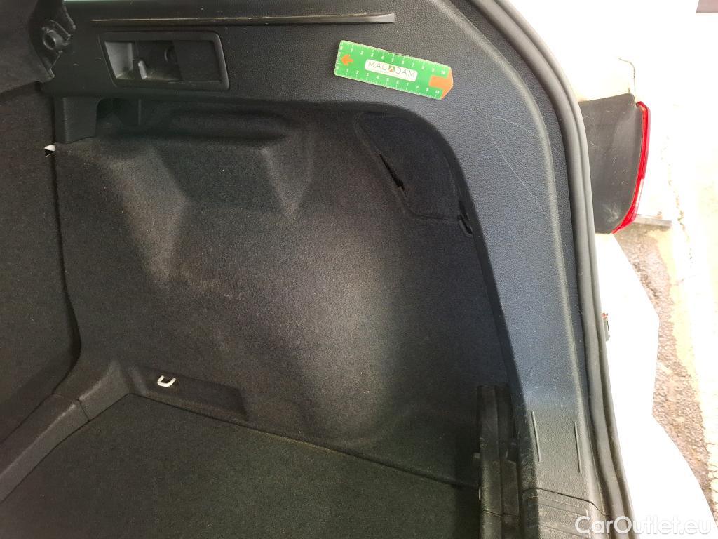  Seat  ATECA SEAT  / 2020 / 5P / SUV 2.0 TDI 150 DSG7 S&S Style Business #35
