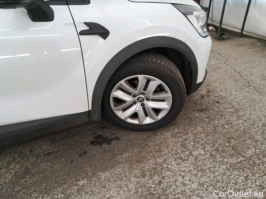  Renault  Captur RENAULT  / 2019 / 5P / SUV Business E-Tech hybride 145 -21 #12