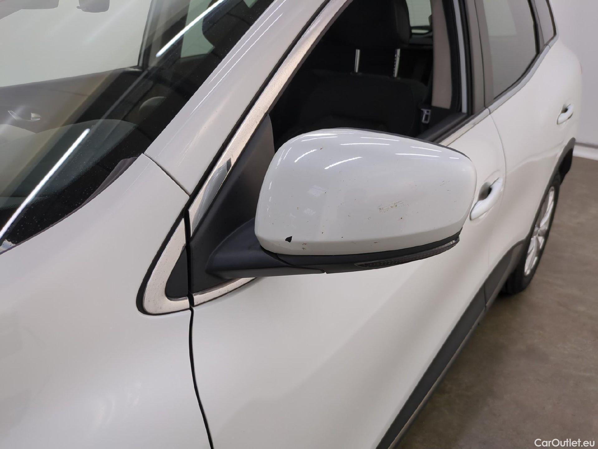  Renault  Kadjar RENAULT  5p Crossover Business Blue dCi 115 #7