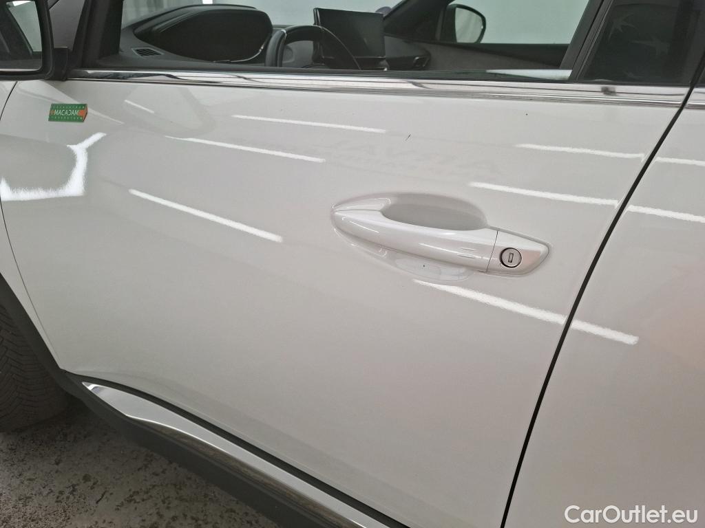  Peugeot  5008  GT 1.6 PureTech 180CV BVA8 7 Sieges E6d #8