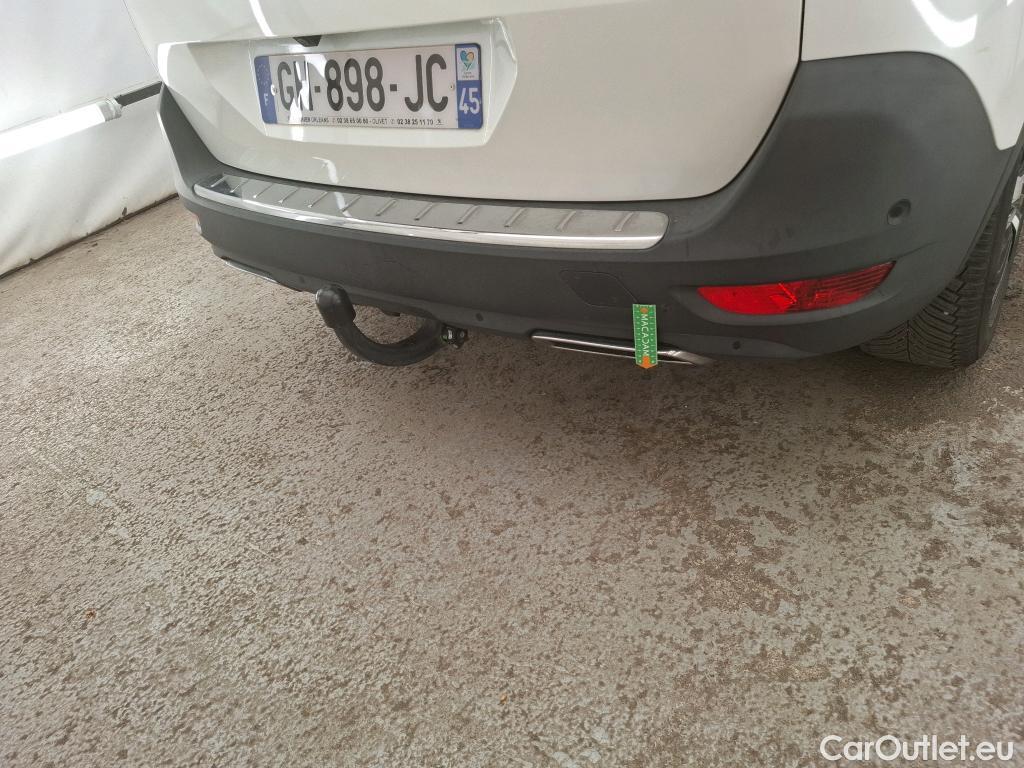  Peugeot  5008  GT 1.6 PureTech 180CV BVA8 7 Sieges E6d #1
