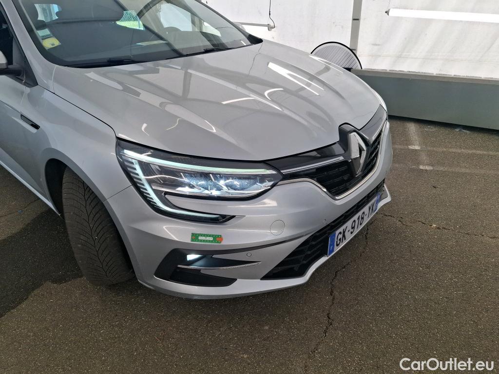  Renault  Megane  IV Berline 5 ptes. Business 1.5 dCi 115CV BVM6 E6d #1