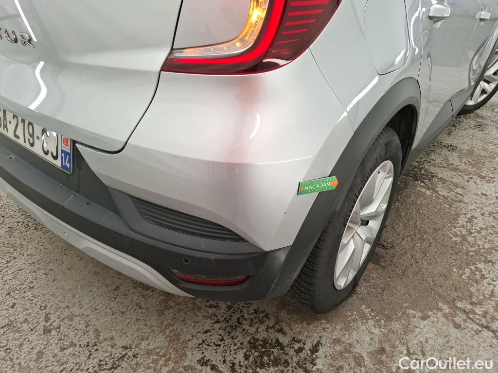  Renault  Captur  II Business 1.0 TCe 90CV BVM6 E6d #3