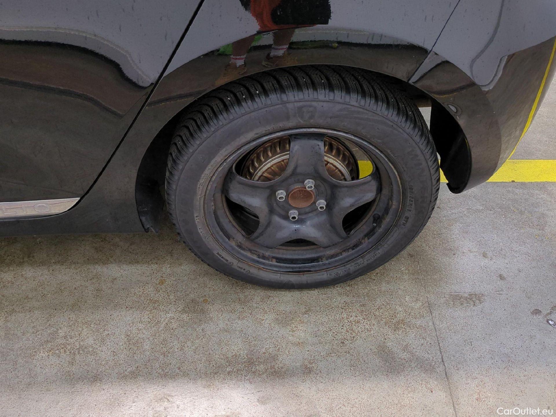  Renault  Clio  V Business 1.5 dCi 85CV BVM6 E6dT #4