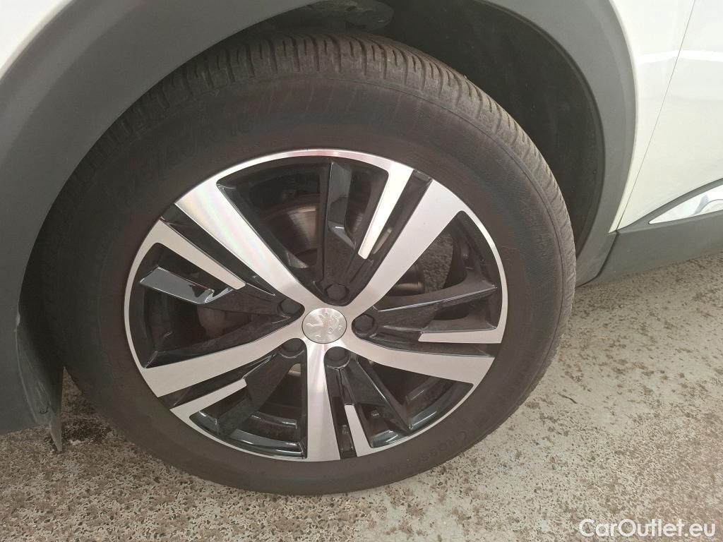 Peugeot  5008  GT 1.6 PureTech 180CV BVA8 7 Sieges E6d #32