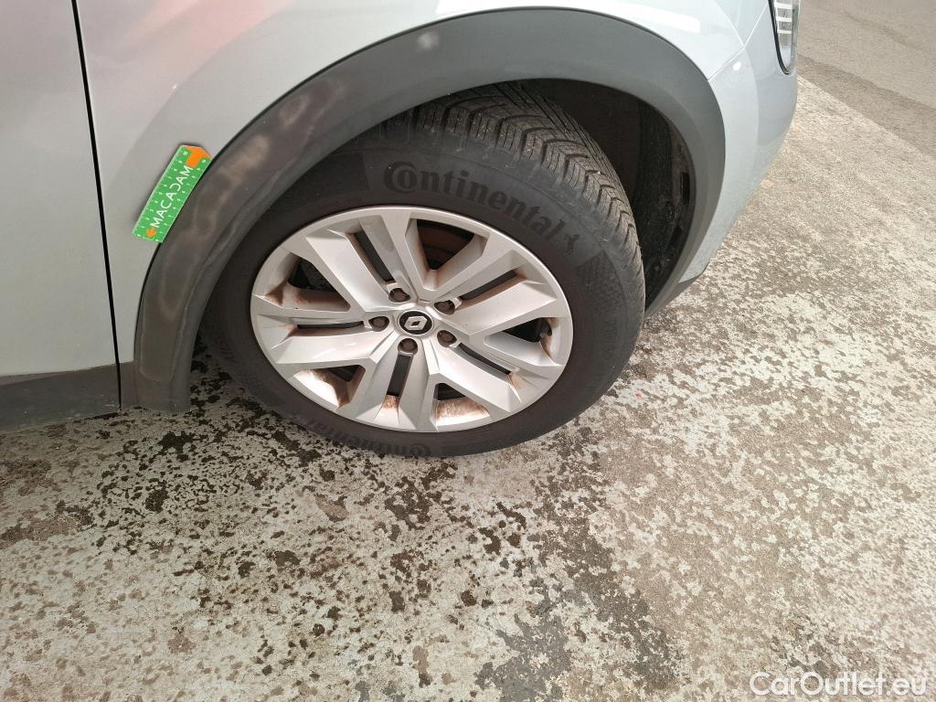  Renault  Captur  II Business 1.0 TCe 90CV BVM6 E6d #7