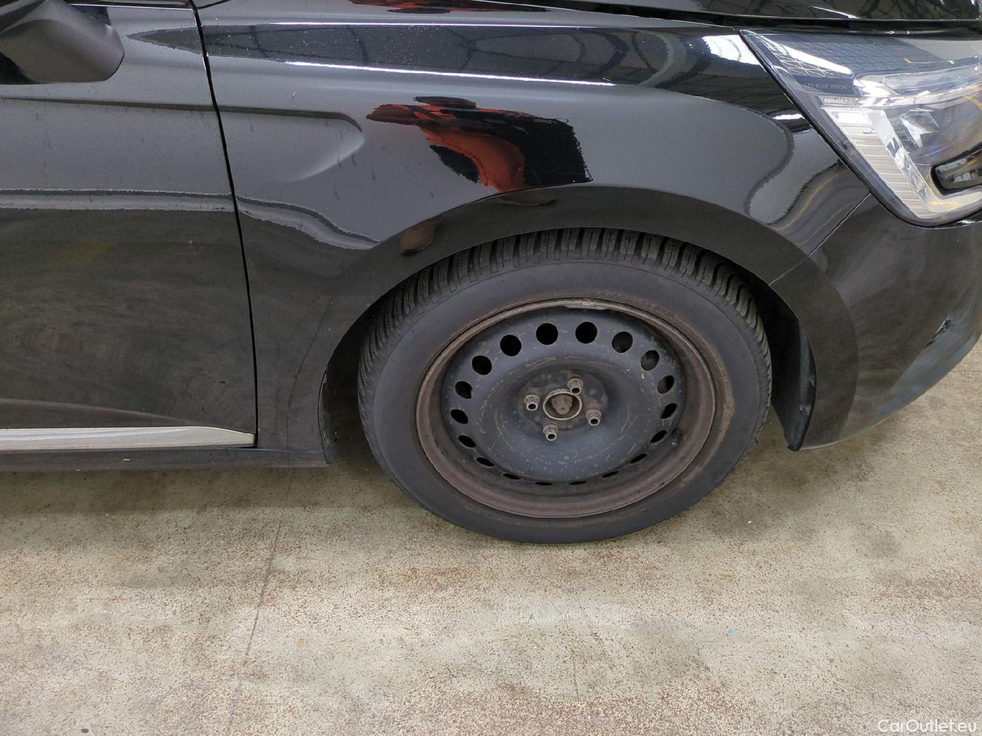  Renault  Clio  V Business 1.5 dCi 85CV BVM6 E6dT #7