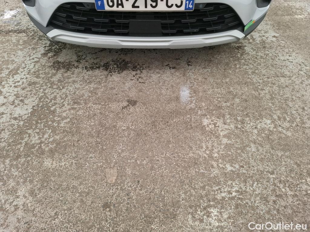  Renault  Captur  II Business 1.0 TCe 90CV BVM6 E6d #39