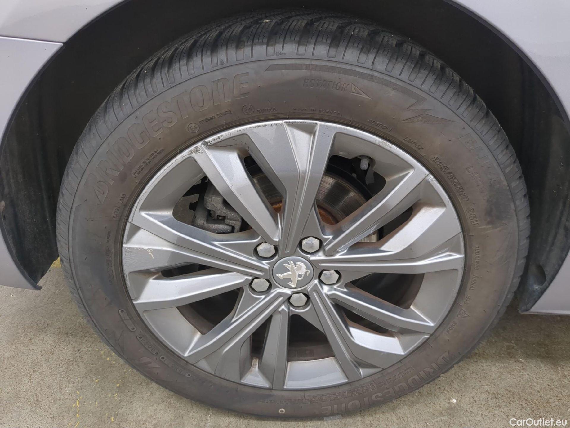  Peugeot  508  Active Business 1.5 HDi 130CV BVA8 E6d #25