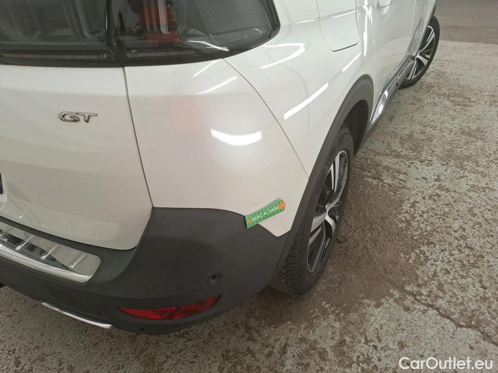  Peugeot  5008  GT 1.6 PureTech 180CV BVA8 7 Sieges E6d #41
