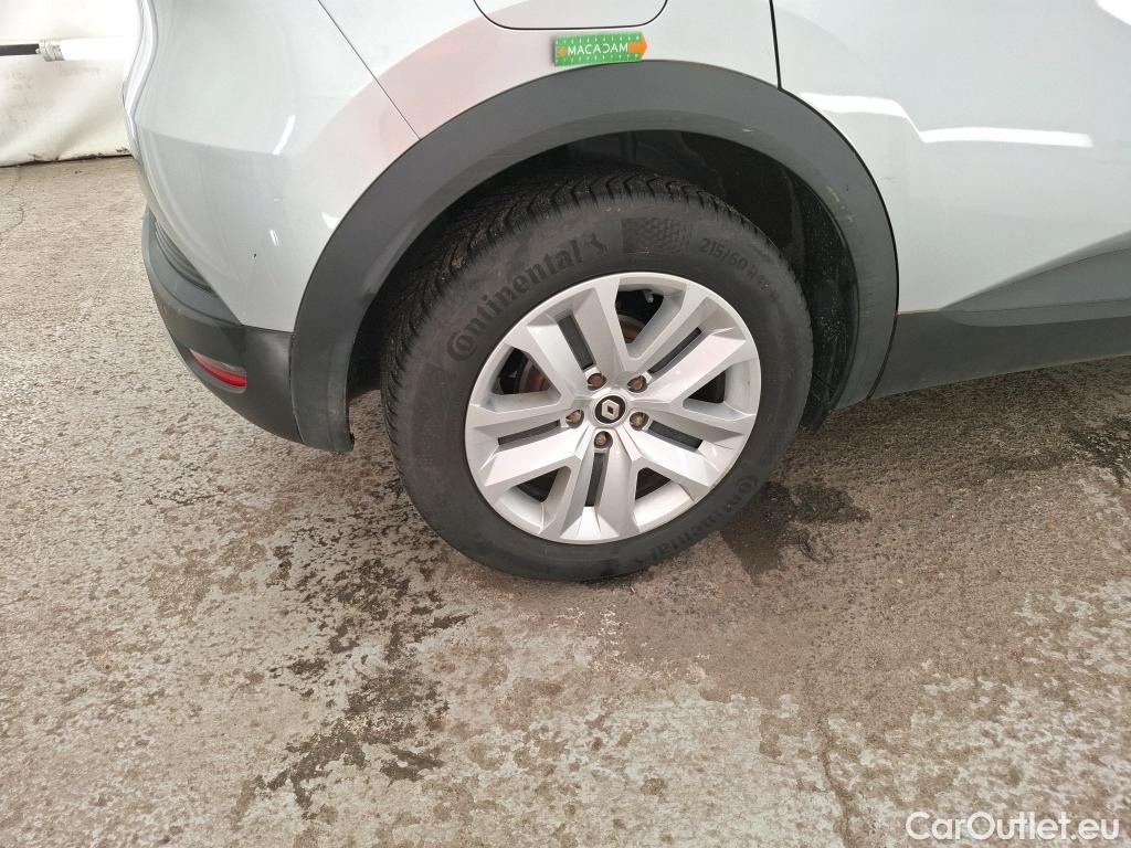  Renault  Captur  II Business 1.0 TCe 90CV BVM6 E6d #55