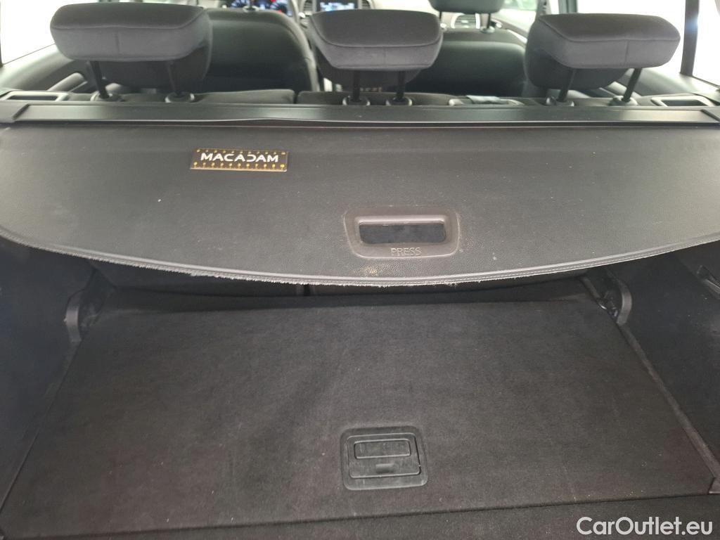  Renault  Megane RENAULT Mégane Estate / 2020 / 5P / Break Business TCe 140 EDC FAP -21B #11