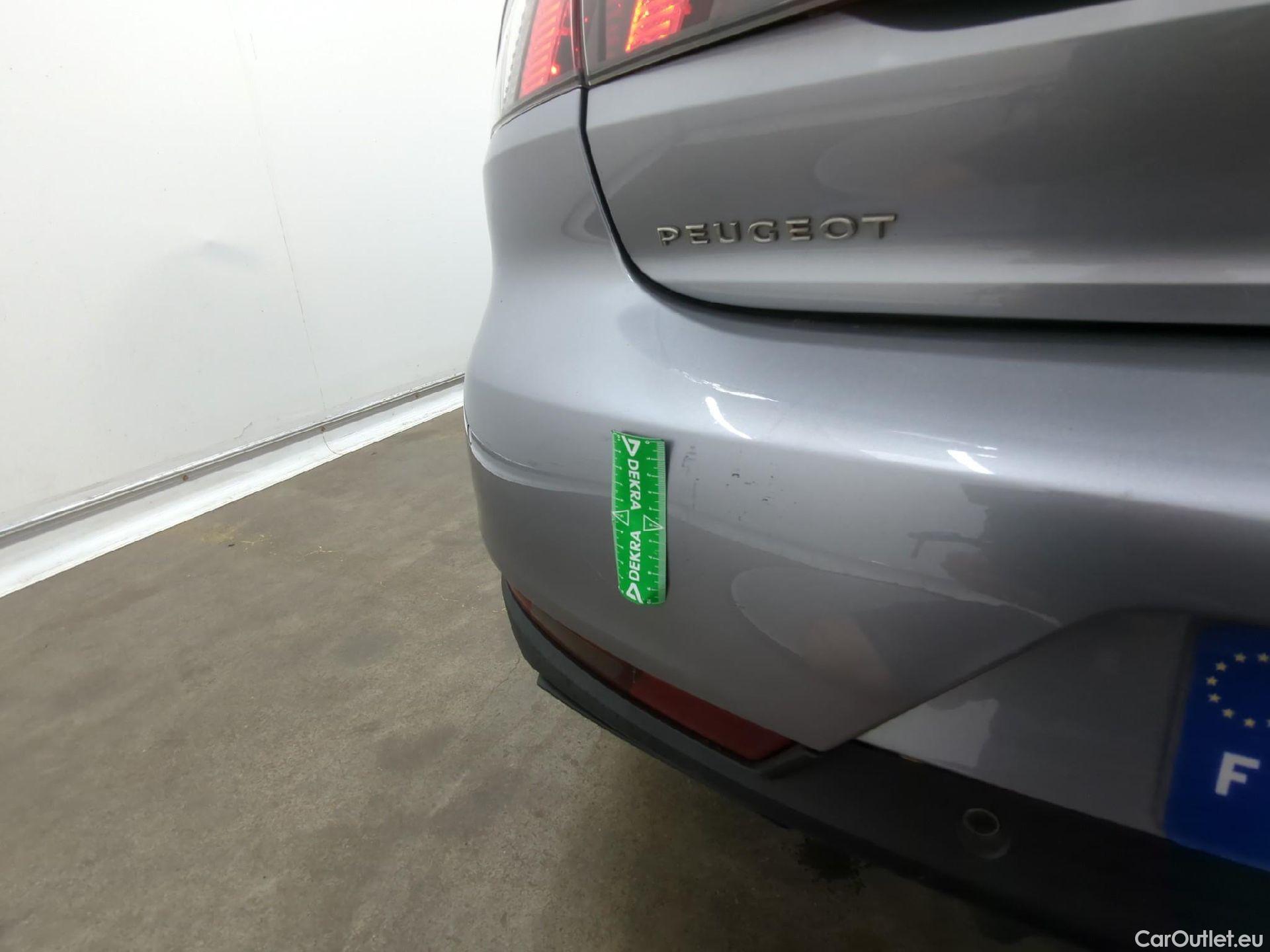  Peugeot  508  Active Business 1.5 HDi 130CV BVA8 E6d #29