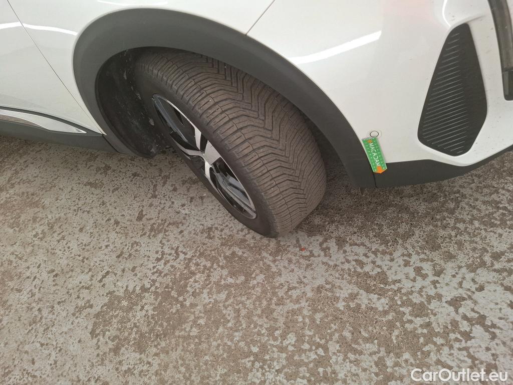  Peugeot  5008  GT 1.6 PureTech 180CV BVA8 7 Sieges E6d #38