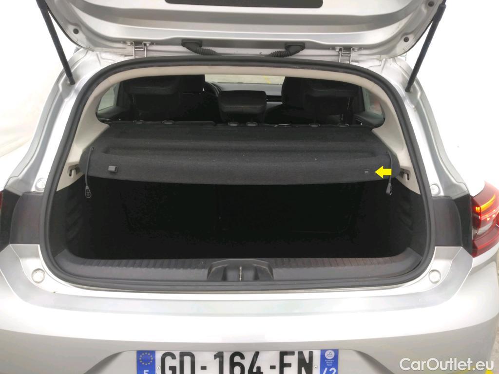  Renault  Clio  V Business 1.6 E-TECH Hybrid 140CV BVA6 E6d #36