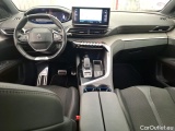  Peugeot  5008  GT 1.6 PureTech 180CV BVA8 7 Sieges E6d #5