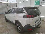  Peugeot  5008  GT 1.6 PureTech 180CV BVA8 7 Sieges E6d #2