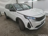  Peugeot  5008  GT 1.6 PureTech 180CV BVA8 7 Sieges E6d #4