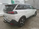  Peugeot  5008  GT 1.6 PureTech 180CV BVA8 7 Sieges E6d #3