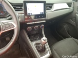  Renault  Captur  II Business 1.0 TCe 90CV BVM6 E6d #7