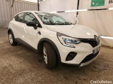  Renault  Captur RENAULT  / 2019 / 5P / SUV Business E-Tech hybride 145 -21 #4