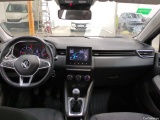  Renault  Clio  V Business 1.5 dCi 85CV BVM6 E6dT #5