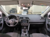  Renault  Kadjar RENAULT  5p Crossover Business Blue dCi 115 #5
