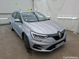  Renault  Megane RENAULT Mégane Estate / 2020 / 5P / Break Business TCe 140 EDC FAP -21B #4