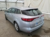  Renault  Megane RENAULT Mégane Estate / 2020 / 5P / Break Business TCe 140 EDC FAP -21B #2