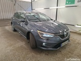  Renault  Megane RENAULT Mégane Estate / 2020 / 5P / Break techno TCe 140 EDC #4