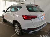  Seat  ATECA SEAT  / 2020 / 5P / SUV 2.0 TDI 150 DSG7 S&S Style Business #2