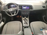  Seat  ATECA SEAT  / 2020 / 5P / SUV 2.0 TDI 150 DSG7 S&S Style Business #5