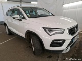  Seat  ATECA SEAT  / 2020 / 5P / SUV 2.0 TDI 150 DSG7 S&S Style Business #4