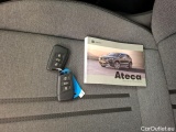  Seat  ATECA SEAT  / 2020 / 5P / SUV 2.0 TDI 150 DSG7 S&S Style Business #12