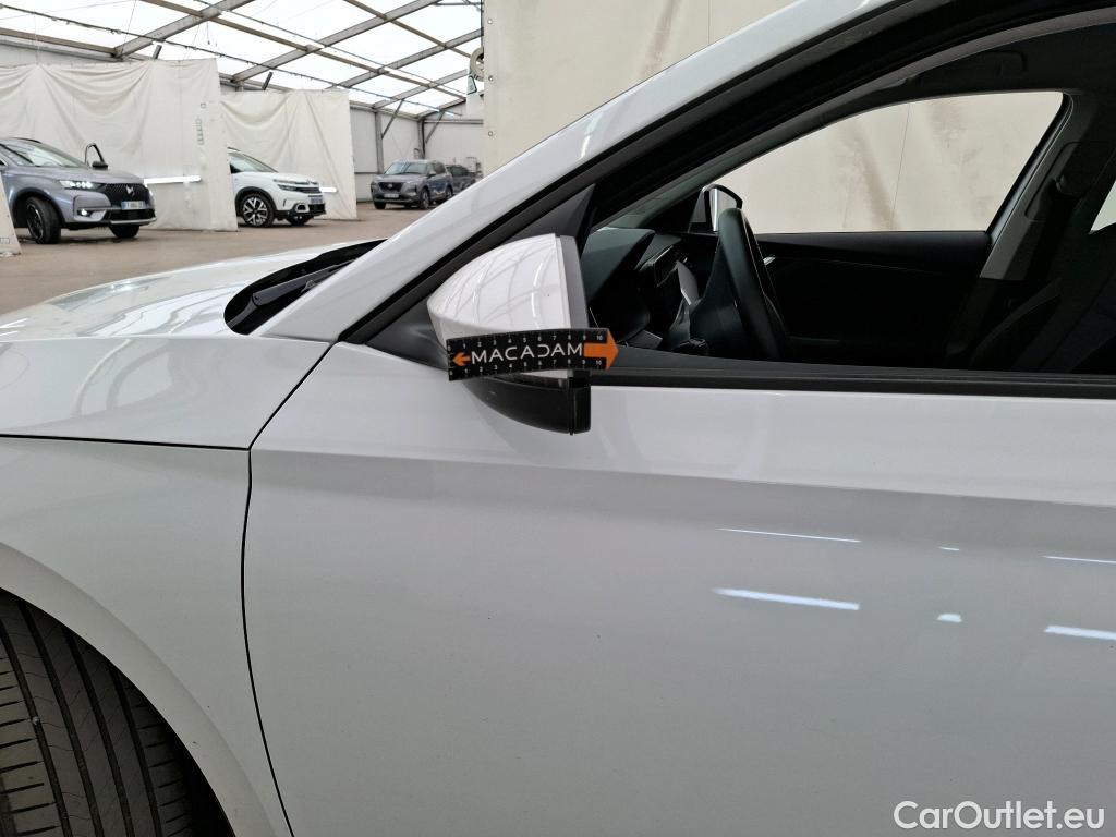  Skoda  Scala  Ambition 1.0 TSI 110CV BVA7 E6d #20