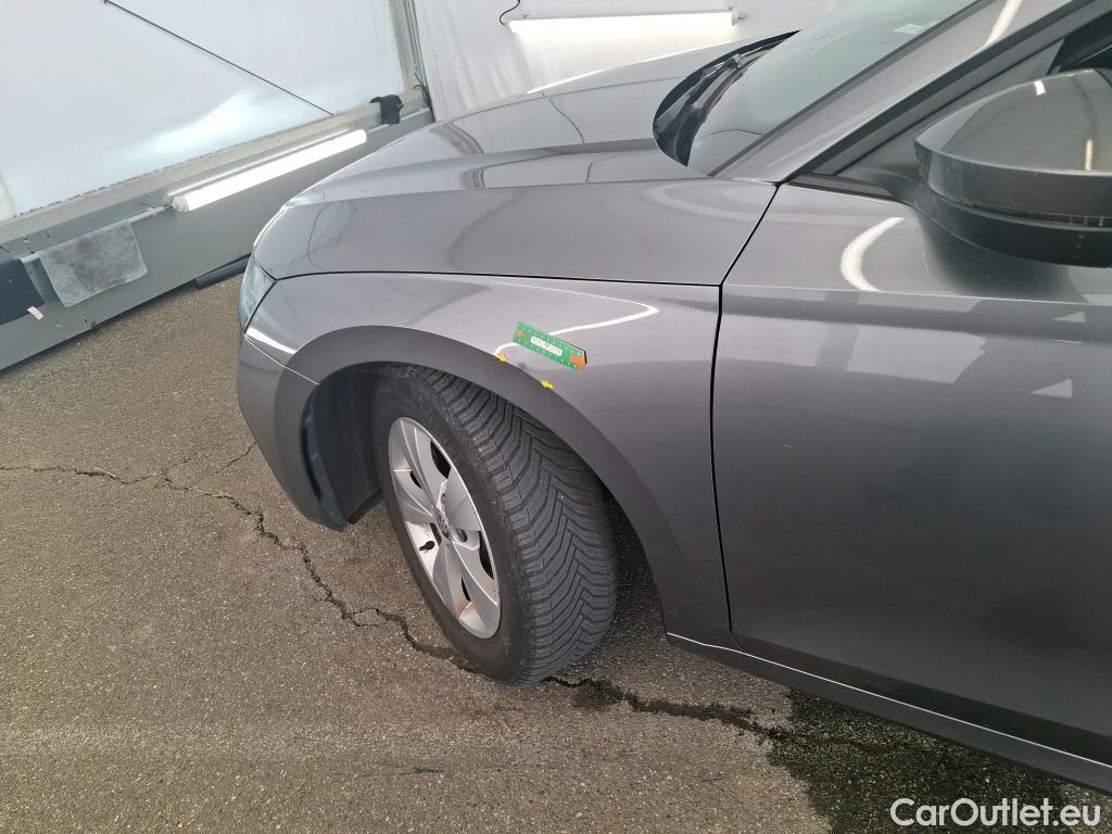  Skoda  Octavia  Break Business 2.0 TDI 150CV BVA7 E6d #1