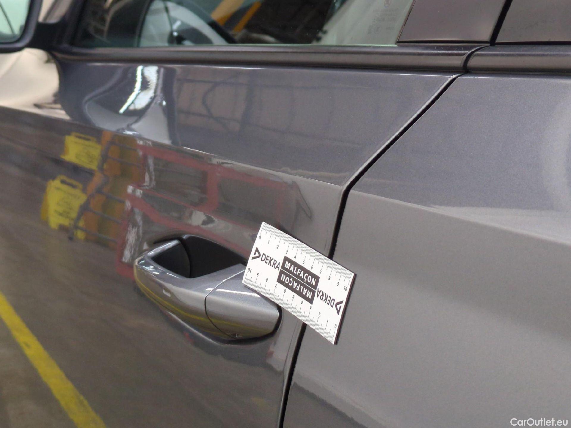  Skoda  Octavia  Berline Business 2.0 TDI 115CV BVA7 E6d #2