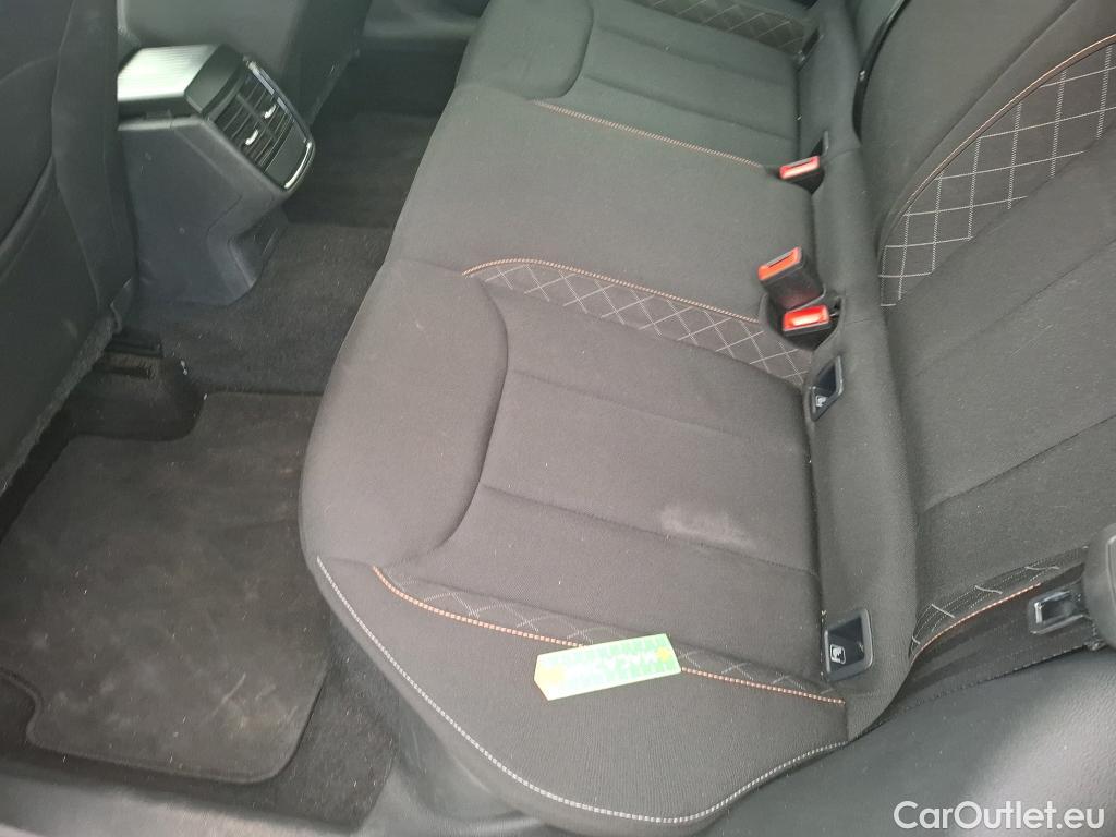  Skoda  KAMIQ  Ambition 1.0 TSI 110CV BVA7 E6d #12