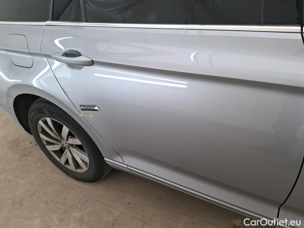  Volkswagen  Passat  Break Business 2.0 TDI 120CV BVA7 E6d #17