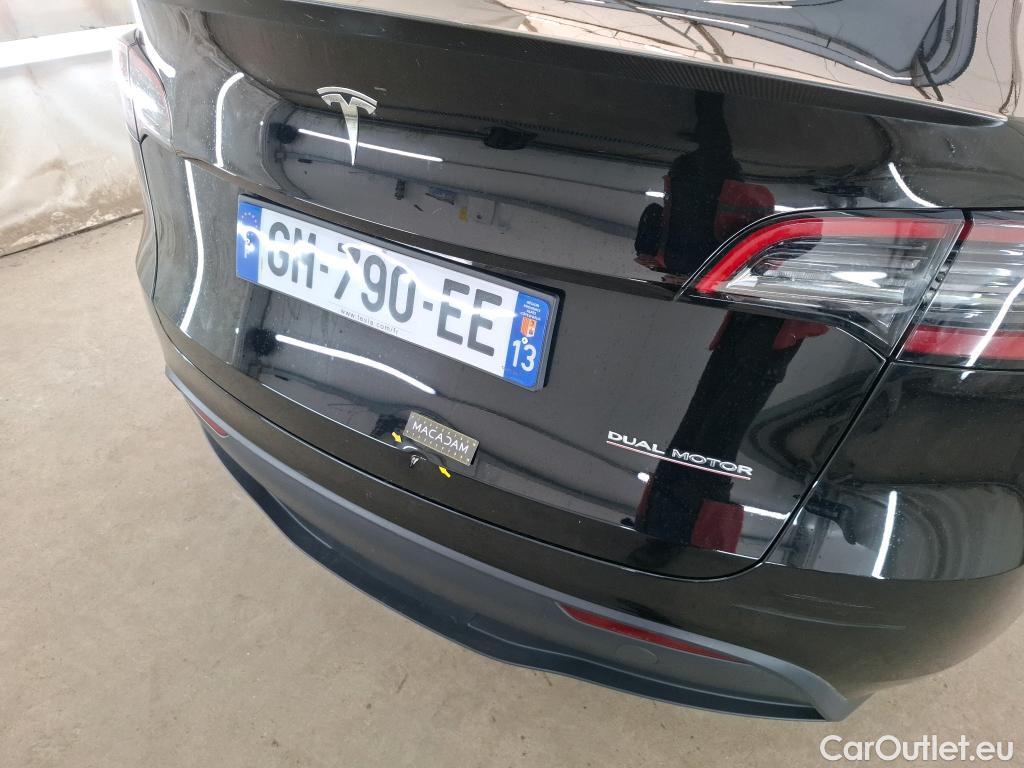  Tesla  Model Y TESLA  / 2020 / 5P / SUV Performance Dual Motor AWD #17