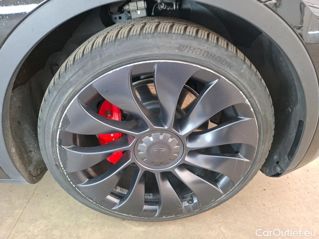  Tesla  Model Y TESLA  / 2020 / 5P / SUV Performance Dual Motor AWD #6