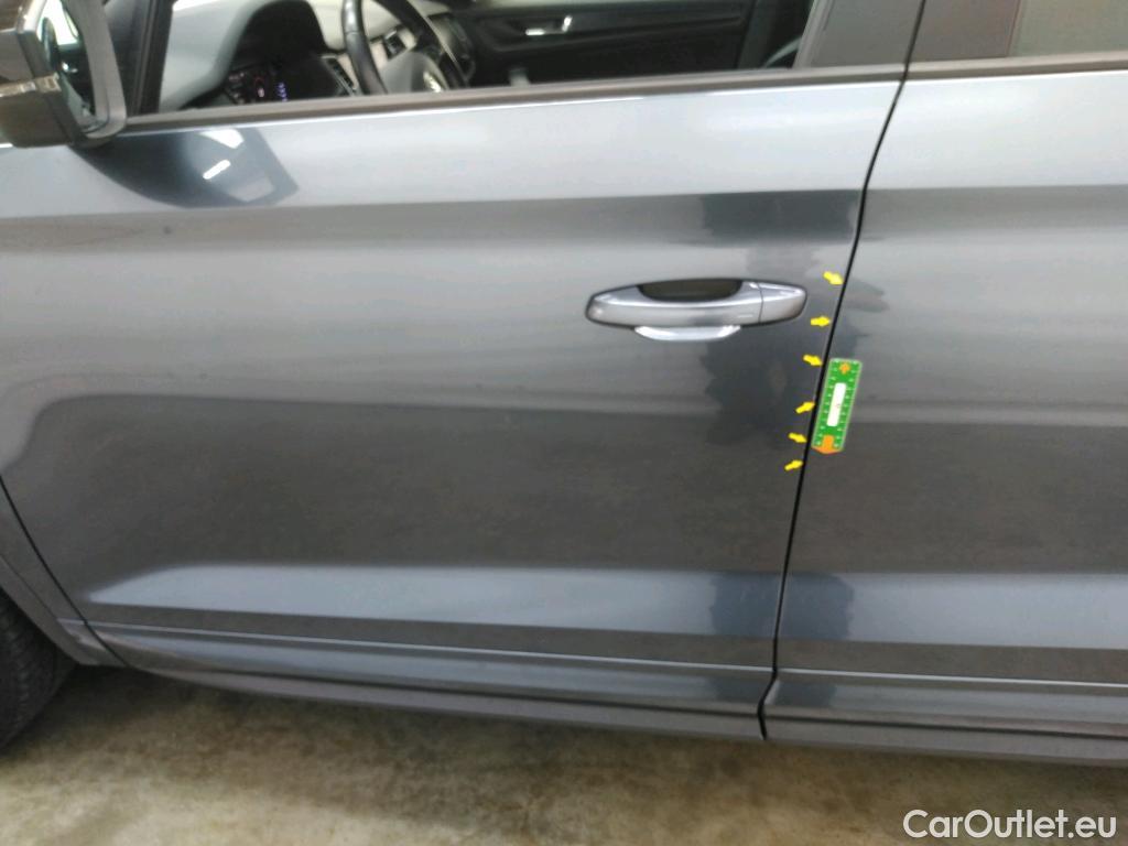  Skoda  Kodiaq  Sportline 2.0 TDI 150CV BVA7 E6dT #22