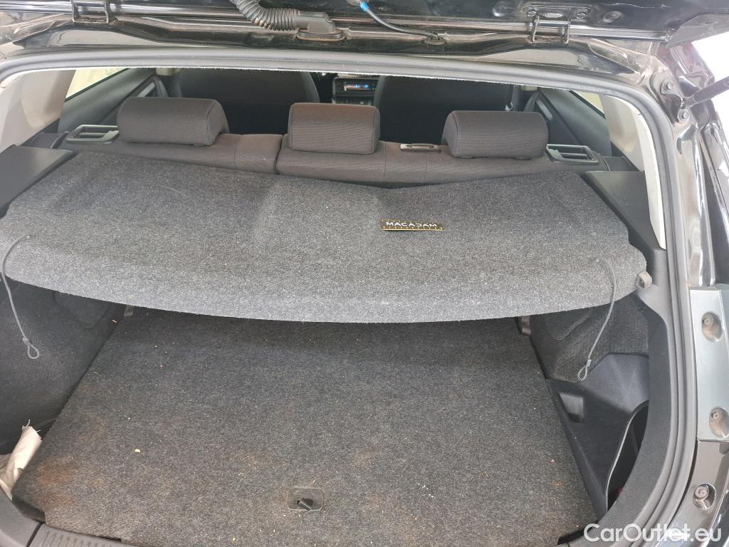  Toyota  Auris TOYOTA  5p Berline 1.8 HYBRID 136 CVT AUTO DESIGN BUSINESS #1
