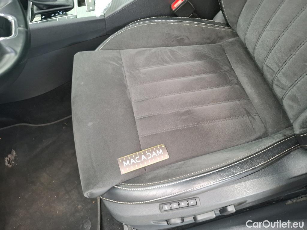  Skoda  Superb  Break Style 2.0 TDI 150CV BVA7 E6d #22