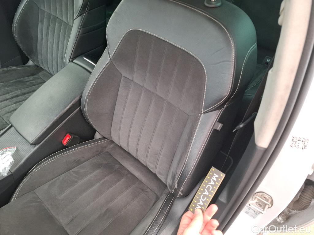 Skoda  Superb  Break Style 2.0 TDI 150CV BVA7 E6d #3
