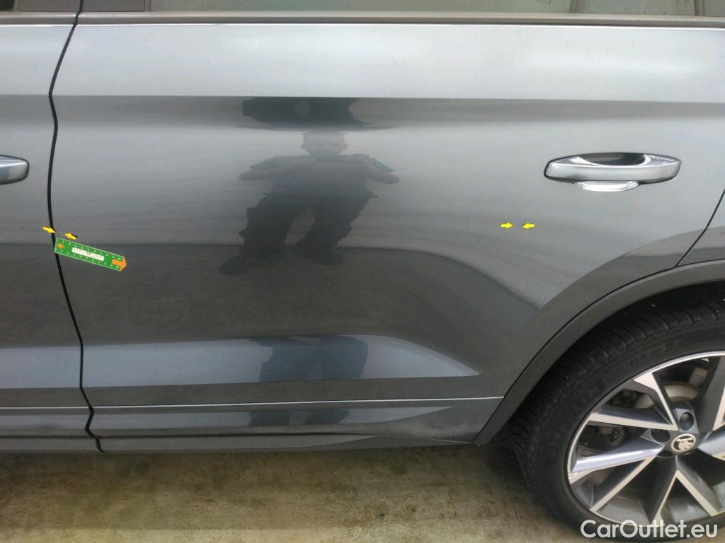  Skoda  Kodiaq  Sportline 2.0 TDI 150CV BVA7 E6dT #26
